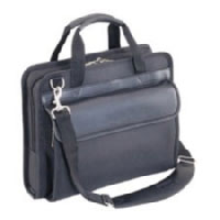 Targus Slimline Top-Loading Nylon Case (SLN30)